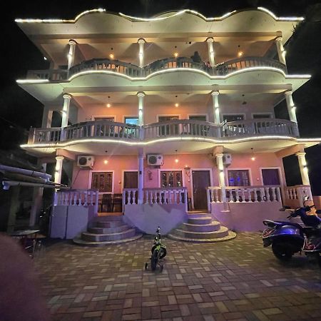 فندق Calangute Bay المظهر الخارجي الصورة